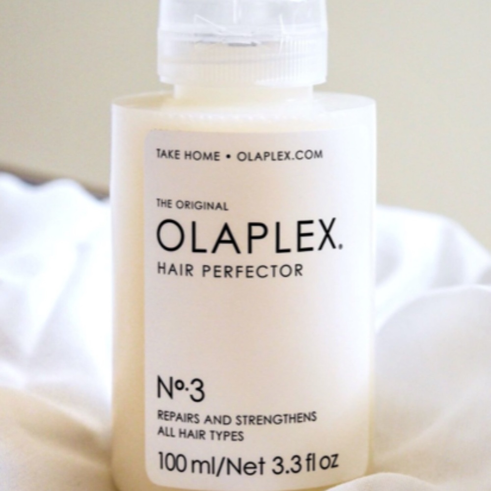 NWT Olaplex No. 3 Hair Perfector
